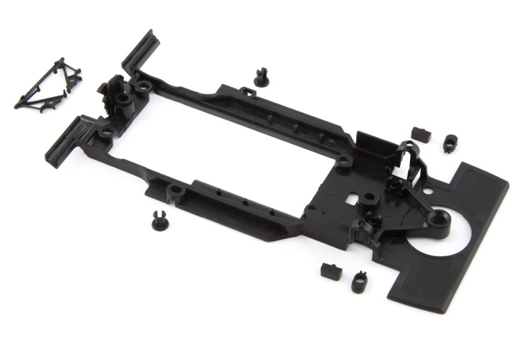 SLOT IT chassis evo 6 for McLaren M8D